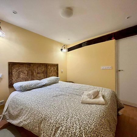 Atuaire Home El Martinillo En Pleno Centro Historico De Burgo Εξωτερικό φωτογραφία