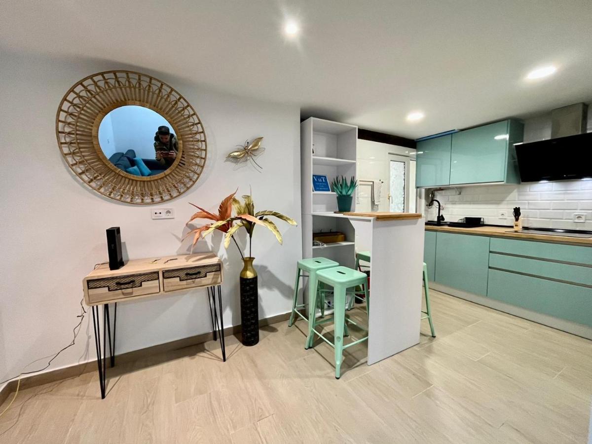 Atuaire Home El Martinillo En Pleno Centro Historico De Burgo Εξωτερικό φωτογραφία